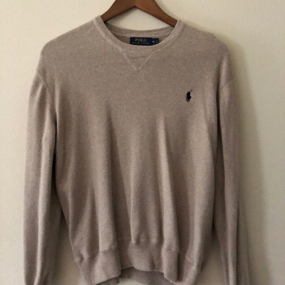 Polo Ralph Lauren Sweater Sz M